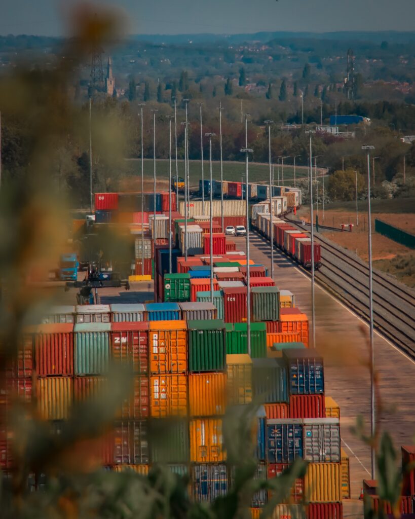 Containers